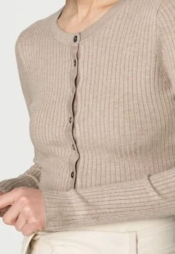 Vente flash 🥰 Zign SET - Débardeur - Tan 🎁 -Pas Cher Zign Boutique 936bb413dd36401b859dceb6004dbc85