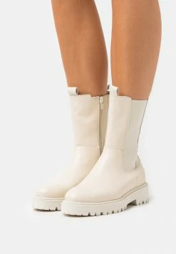 Acheter 🎁 Zign LEATHER - Bottines - Beige 🌟