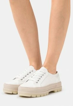 Meilleur prix ✨ Zign Baskets Basses - White 🔥