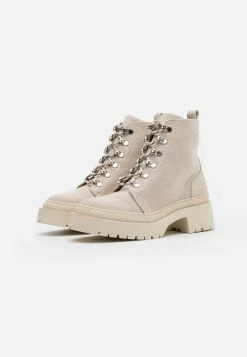 Acheter 💯 Zign Bottines à Plateau - Off White 🌟 8 Acheter 💯 Zign Bottines à Plateau - Off White 🌟 -Pas Cher Zign Boutique 945078c512af47cda3e72cfa4c6fba54