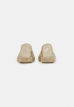Promo 🛒 Zign Espadrilles - Gold ✨ -Pas Cher Zign Boutique 9450fa3cec9f43d8bb23c6e4057b2674