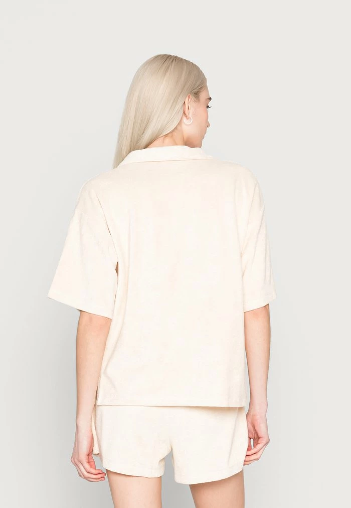 Les meilleures critiques de 💯 Zign T-shirt Basique - Off White 🎁 3 Les meilleures critiques de 💯 Zign T-shirt Basique - Off White 🎁 – Image 3