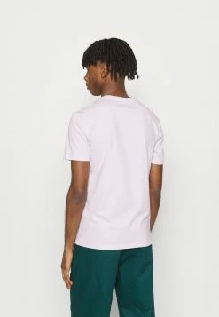 Offres ⌛ Zign UNISEX - T-shirt Basique - Purple 🔥 -Pas Cher Zign Boutique 94f24b8bc98646739117b2bf573efd48