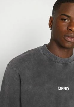 Meilleur prix ⭐ Zign Sweatshirt - Black 👍 -Pas Cher Zign Boutique 95656e20b48c4bed80af2e5a76ed2f60