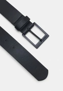 Meilleure affaire 😉 Zign Ceinture - Black 😉 -Pas Cher Zign Boutique 956fcac65caa4960b2e76fa75d20aa7a