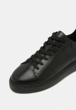 Grosses soldes 😉 Zign UNISEX - Baskets Basses - Black ❤️ -Pas Cher Zign Boutique 9570ac4d4e8244bda64ce3a0e394cd6b