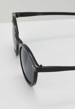 Nouveau 😍 Zign UNISEX - Lunettes De Soleil - Black 🌟 -Pas Cher Zign Boutique 95b2e749578c480fb86a07ef371dd1dd