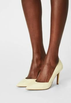 Top 10 🎉 Zign Escarpins - Yellow 🎉