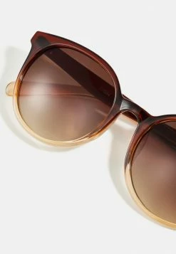 Nouveau 🌟 Zign Lunettes De Soleil - Brown ⌛ -Pas Cher Zign Boutique 960852bec36b4c8db777d32a8e902471