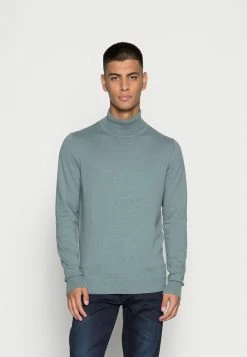Vente flash 🥰 Zign Pullover - Blue-grey 🛒