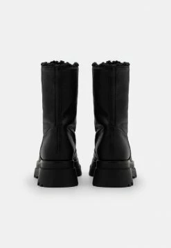 Sortie ✨ Zign LEATHER - Bottes De Neige - Black ⌛ 9 Sortie ✨ Zign LEATHER - Bottes De Neige - Black ⌛ -Pas Cher Zign Boutique 967dbf8a0962480cb251112e9f839f8f