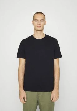 Sortie ⭐ Zign 2 PACK - T-shirt Basique - Black/grey 😉 -Pas Cher Zign Boutique 969996151e1a49d5aeb36ce6ff327e4d