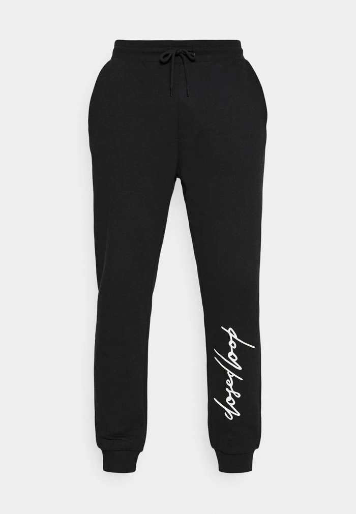 Tout neuf 💯 Zign Pantalon De Survêtement - Black ⌛ 5 Tout neuf 💯 Zign Pantalon De Survêtement - Black ⌛ – Image 5