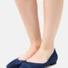 De gros 🥰 REDEZIGN - Ballerines - Dark Blue 😉