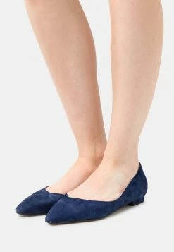 De gros 🥰 REDEZIGN - Ballerines - Dark Blue 😉