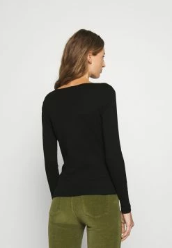 Meilleur prix 🎁 Zign T-shirt à Manches Longues - Black 😀 8 Meilleur prix 🎁 Zign T-shirt à Manches Longues - Black 😀 -Pas Cher Zign Boutique 9714270a4c224febb962e67e60500799