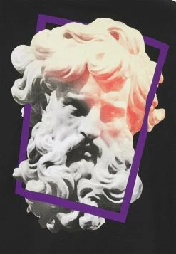 Bon marché 👏 Zign T-shirt à Manches Longues - Black 👏 14 Bon marché 👏 Zign T-shirt à Manches Longues - Black 👏 -Pas Cher Zign Boutique 97350e8cec6146d4847d9ea722af6272