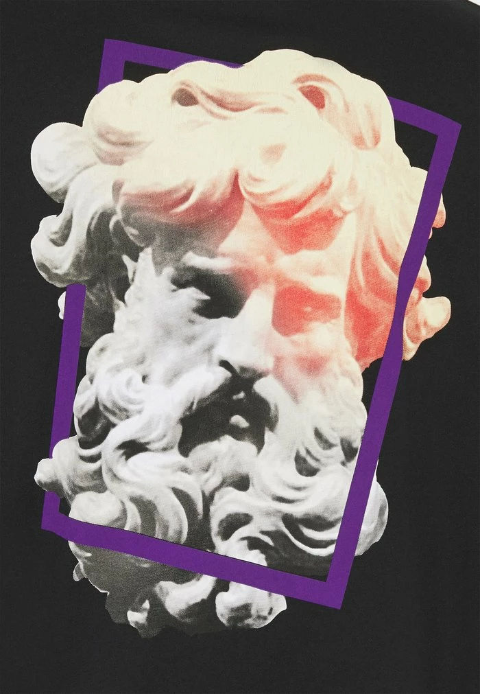 Bon marché 👏 Zign T-shirt à Manches Longues - Black 👏 7 Bon marché 👏 Zign T-shirt à Manches Longues - Black 👏 – Image 7