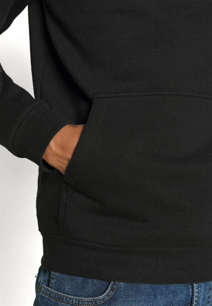 Grosses soldes 🧨 Zign Sweatshirt - Black 👏 5 Grosses soldes 🧨 Zign Sweatshirt - Black 👏 – Image 5