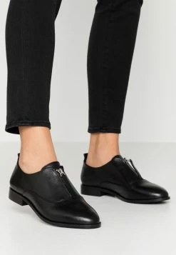 Les meilleures critiques de 🎁 Zign LEATHER - Mocassins - Black 🔔