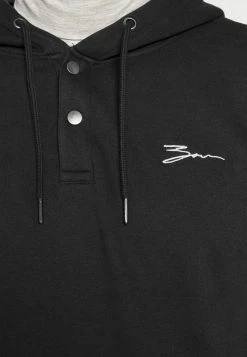 Le moins cher 👏 Zign Sweatshirt - Black 💯 -Pas Cher Zign Boutique 97e4a12d2a9c4309b2cefd4133f01770