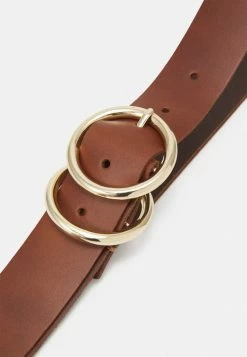 De gros 😀 Zign LEATHER - Ceinture - Cognac 🌟 -Pas Cher Zign Boutique 981f426d24de4498bd1aec09c33c9bbb