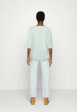 Grosses soldes 🔥 REDEZIGN - T-shirt Basique - Light Blue 🔥 7 Grosses soldes 🔥 REDEZIGN - T-shirt Basique - Light Blue 🔥 -Pas Cher Zign Boutique 98ae064770fe4758a1c8db2f0f54d6bf