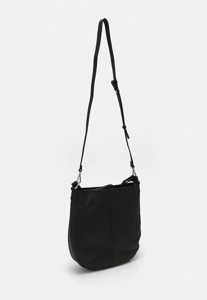 Les meilleures critiques de 🌟 Zign LEATHER - Sac à Main - Black 🌟 2 Les meilleures critiques de 🌟 Zign LEATHER - Sac à Main - Black 🌟 – Image 2