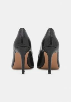 Grosses soldes 🥰 Zign Escarpins à Talons Hauts - Black 😍 -Pas Cher Zign Boutique 99ee1e7eafec4066803d3dce951c5513