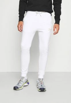 Offres 🎉 Zign UNISEX - Pantalon De Survêtement - White 🤩