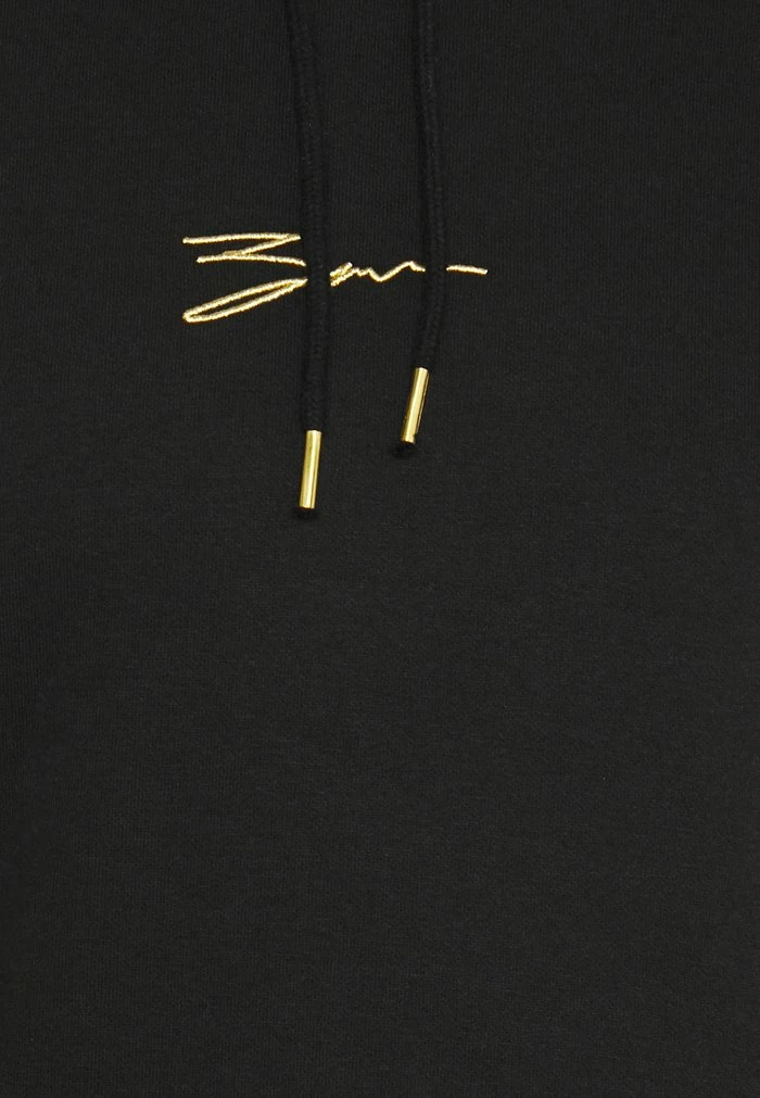 Grosses soldes 🧨 Zign Sweatshirt - Black 👏 7 Grosses soldes 🧨 Zign Sweatshirt - Black 👏 – Image 7