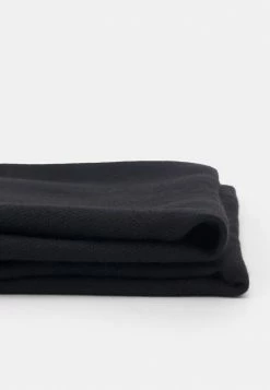 Offres 👏 REDEZIGN UNISEX - Écharpe - Black 🛒 -Pas Cher Zign Boutique 9a95e1a6a1d8418fbd31e2ed38f61b5e