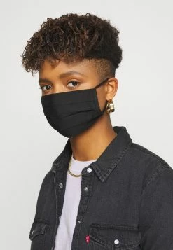 Remise ❤️ Zign 10 PACK - Masque En Tissu - White/orange /dark Red 🔔 -Pas Cher Zign Boutique 9aed3c5720c84408bb616e644cbbf363