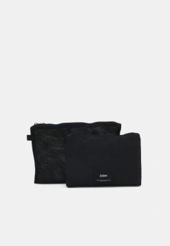 Vente flash 🥰 Zign Trousse De Toilette - Black ✨