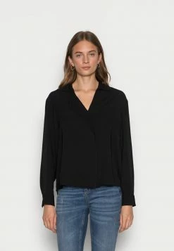 Acheter 🎉 Zign Blouse - Black 🧨