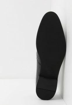 Sortie 💯 Zign LEATHER - Mocassins - Black 🔔 -Pas Cher Zign Boutique 9bea23b74ef241fe8986de9a6ec58a5f