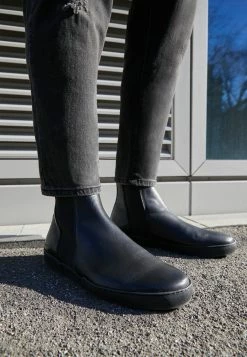 Nouveau 🎉 Zign LEATHER - Bottines - Black ⌛ -Pas Cher Zign Boutique 9c01e9072f7e4afb8070234748172f56