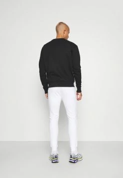 Offres 🎉 Zign UNISEX - Pantalon De Survêtement - White 🤩 -Pas Cher Zign Boutique 9c4a65cf69704b4e903c20e3fe23b05f