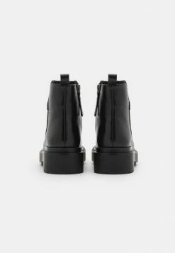 Nouveau 🎁 Zign LEATHER - Bottines à Plateau - Black 🤩 9 Nouveau 🎁 Zign LEATHER - Bottines à Plateau - Black 🤩 -Pas Cher Zign Boutique 9ce358532f05409d9d32a7a358584625