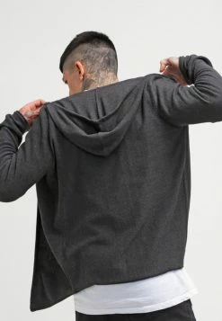 Les meilleures critiques de 🥰 Zign Gilet - Mottled Dark Grey ✔️ -Pas Cher Zign Boutique 9d1ec7d87956487d841c0965444496f0