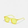 Vente flash 🌟 Zign UNISEX - Lunettes De Soleil - Yellow 🧨