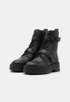 Meilleur prix 👏 Zign Bottes De Neige - Black ❤️ 8 Meilleur prix 👏 Zign Bottes De Neige - Black ❤️ -Pas Cher Zign Boutique 9d566b575e194bfdb0e85da901bc316d