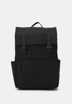 Bon marché 🤩 Zign Sac à Dos - Black 🧨
