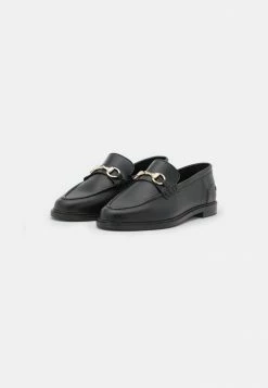 Sortie 🧨 Zign COMFORT LEATHER - Mocassins - Black 👍 -Pas Cher Zign Boutique 9daf63d2e45f4eaab2e01696da3d6e0b