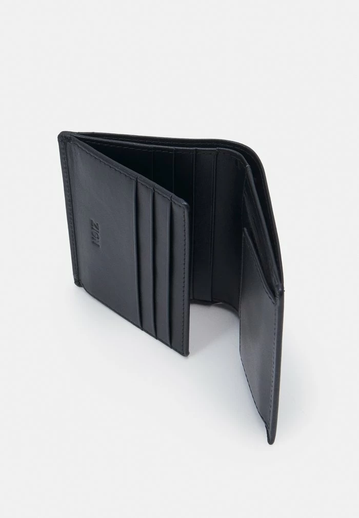 Nouveau 🧨 Zign LEATHER - Portefeuille - Black 👍 3 Nouveau 🧨 Zign LEATHER - Portefeuille - Black 👍 – Image 3