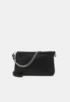 Budget 🎉 Zign LEATHER - Sac Bandoulière - Black ✔️