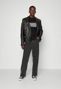 Meilleure vente 🥰 Zign Pullover - Black 🔥 -Pas Cher Zign Boutique 9e3f24833ec74ca7949a97810c004a91