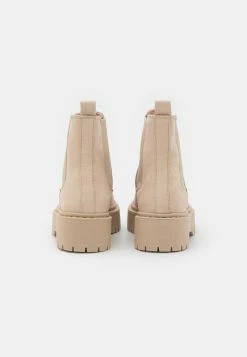 Tout neuf 🌟 Zign LEATHER - Bottines à Plateau - Beige 🔔 9 Tout neuf 🌟 Zign LEATHER - Bottines à Plateau - Beige 🔔 -Pas Cher Zign Boutique 9e481b92c57a4b6a92ce5dac365d72ed