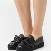 Top 10 🤩 Zign Espadrilles - Black 😍