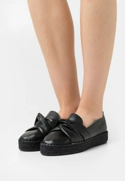 Top 10 🤩 Zign Espadrilles - Black 😍